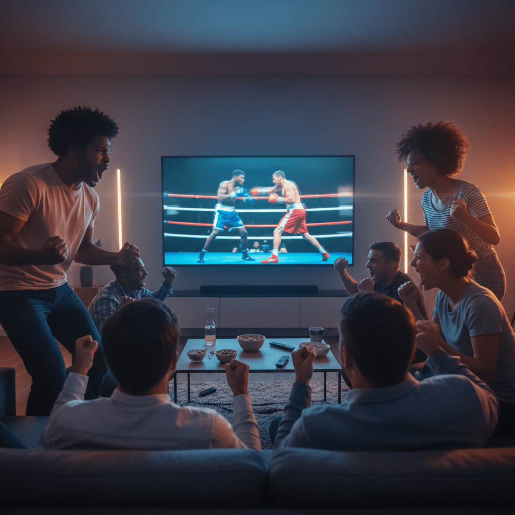 How to Watch Adesanya vs Pyfer Live Stream – UFC Fight Night 2026