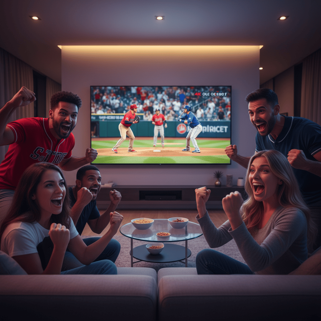 How to Watch Arizona Diamondbacks vs Los Angeles Dodgers Live Stream – MLB Opening Day 2026 Guide
