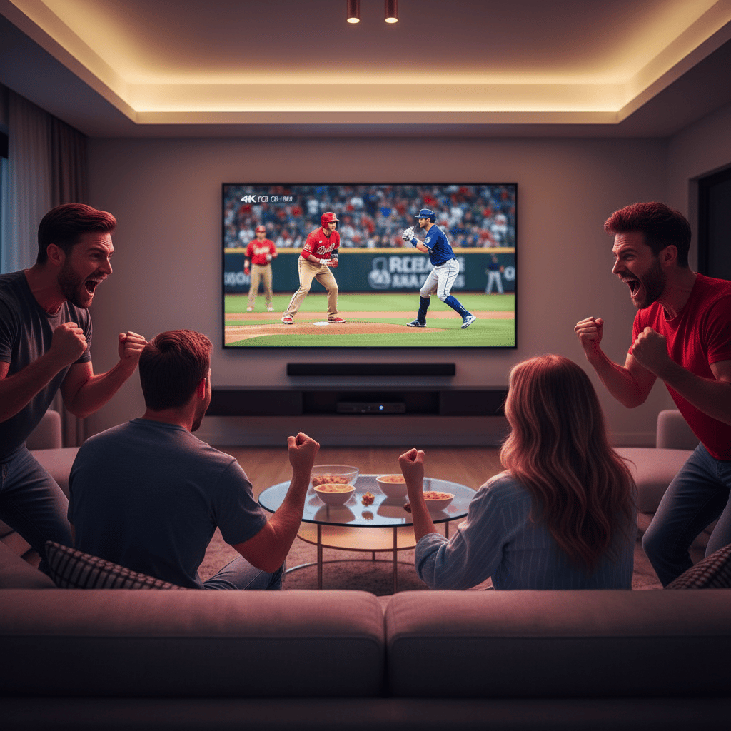 How to Watch Arizona Diamondbacks vs Los Angeles Dodgers Live Stream – MLB Opening Day 2026