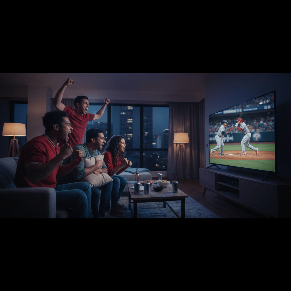 How to Watch Arizona Diamondbacks vs Philadelphia Phillies Live Stream – MLB Streaming Guide