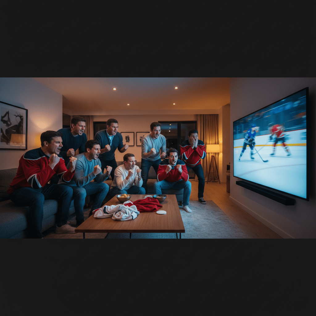 How to Watch Buffalo Sabres vs New York Rangers Live Stream – NHL Streaming Guide