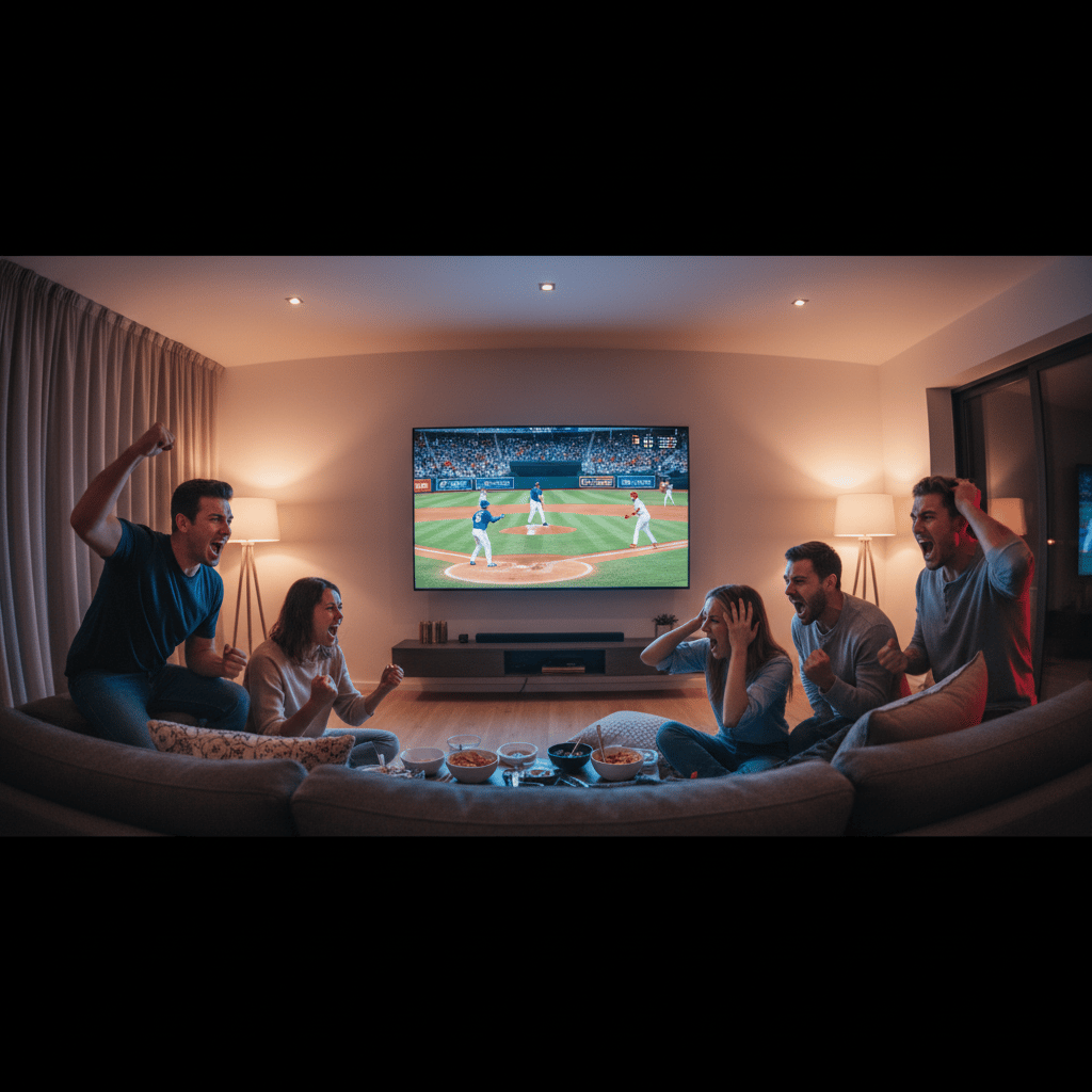How to Watch Chicago Cubs vs Cleveland Guardians Live Stream – MLB Streaming Guide 2026