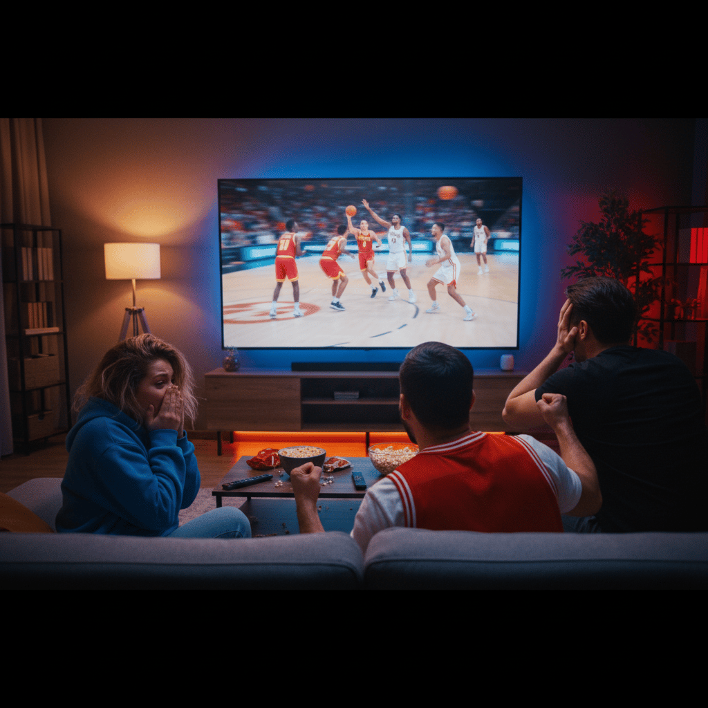 How to Watch Cleveland Cavaliers vs Atlanta Hawks Live Stream – NBA Playoff Race Showdown