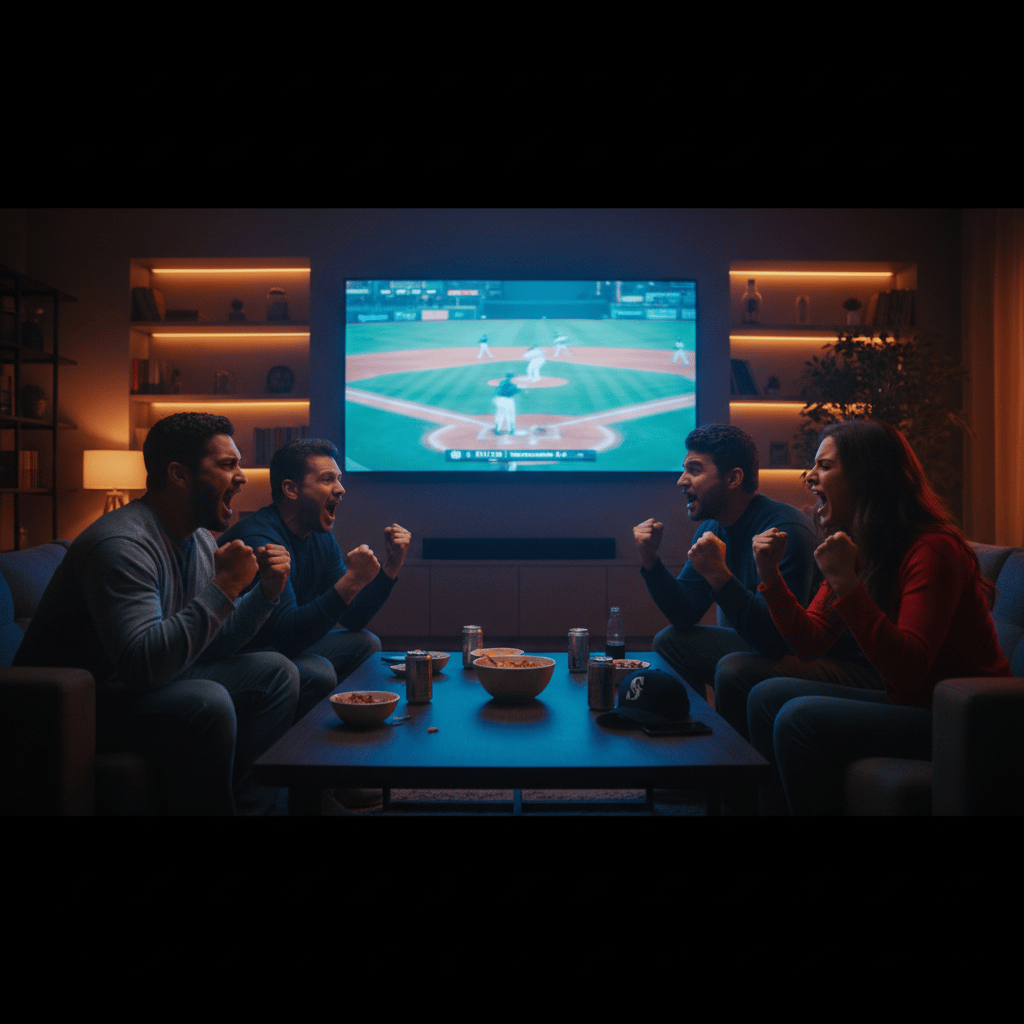 How to Watch Cleveland Guardians vs Seattle Mariners Live Stream on Sunday Night Baseball