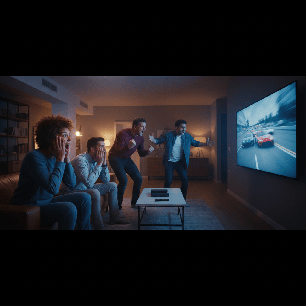 NASCAR vs NASCAR: Daytona 500 Streaming Guide (January 2026)