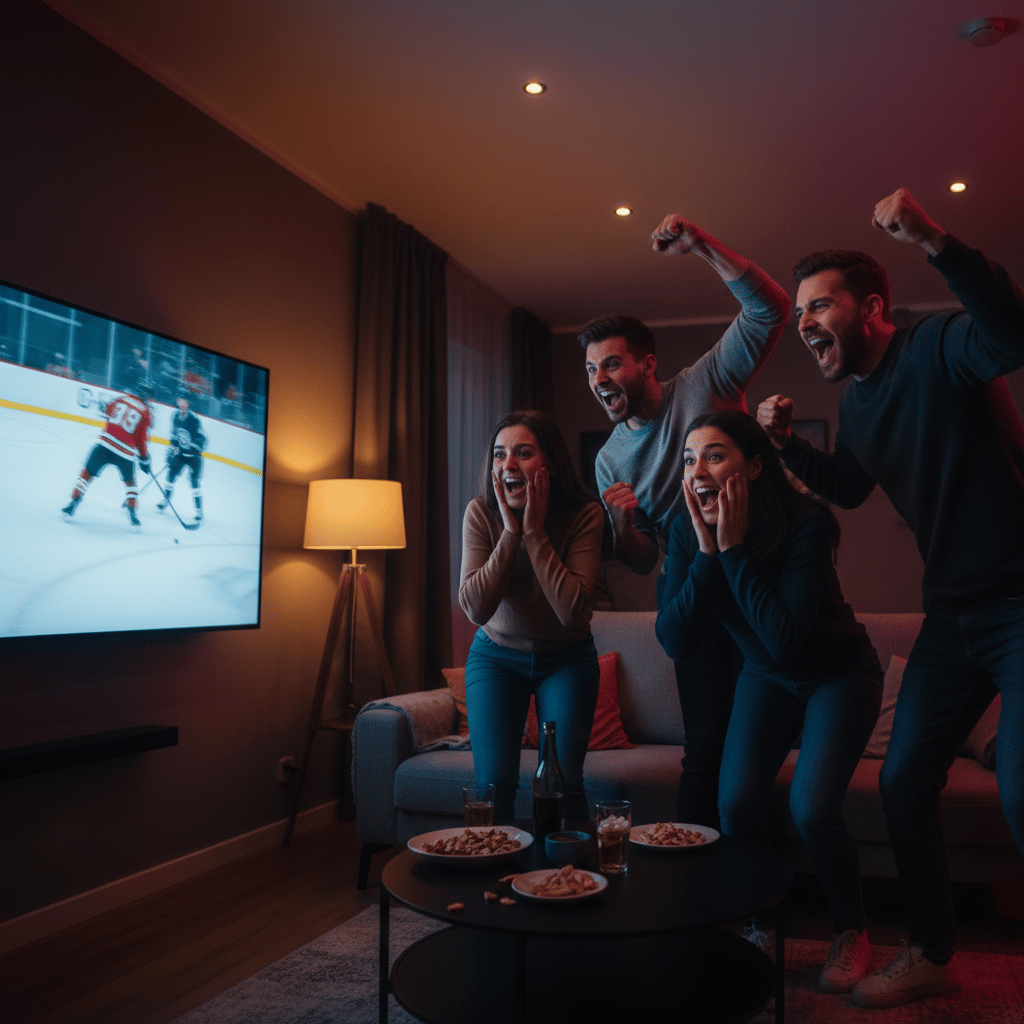 How to Watch Detroit Red Wings vs Florida Panthers Live Stream – NHL Streaming Guide
