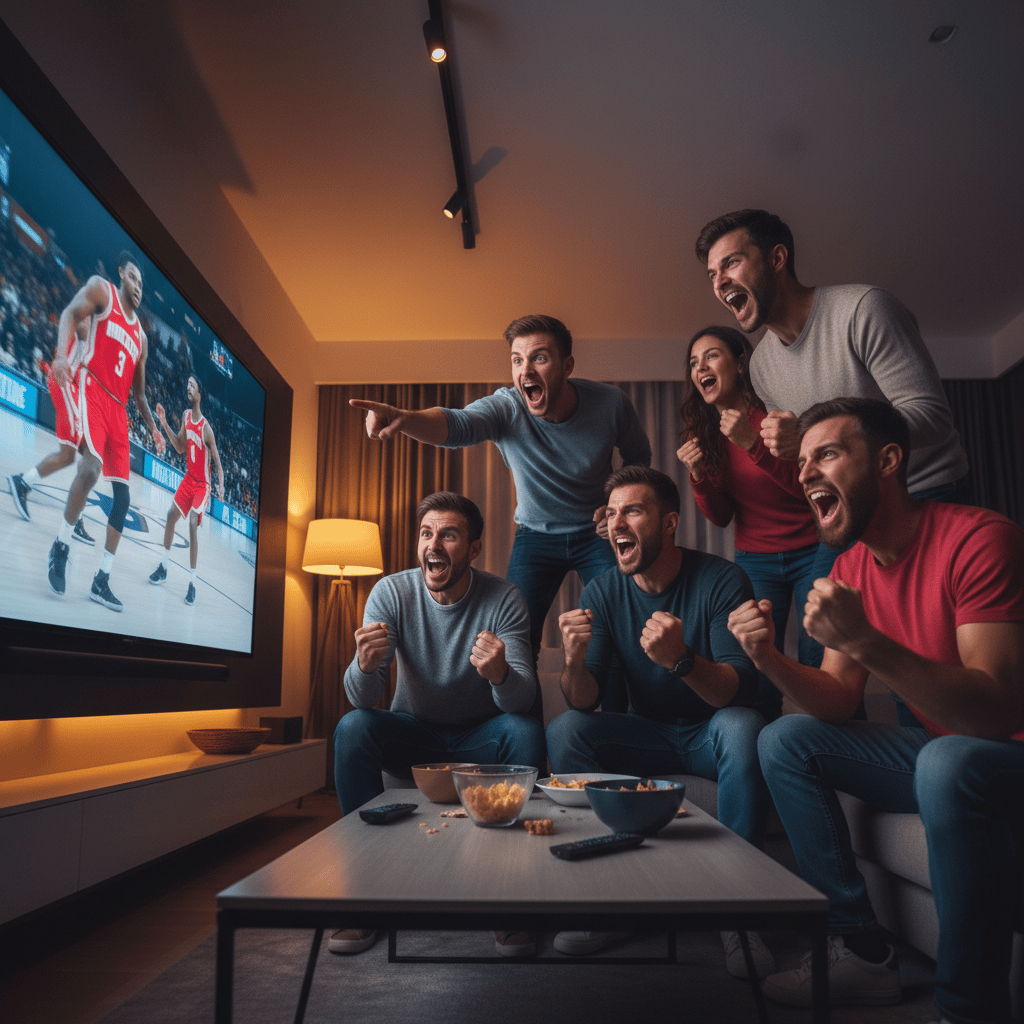 How to Watch Houston Rockets vs Los Angeles Lakers Live Stream – NBA Western Conference Playoff Game 1