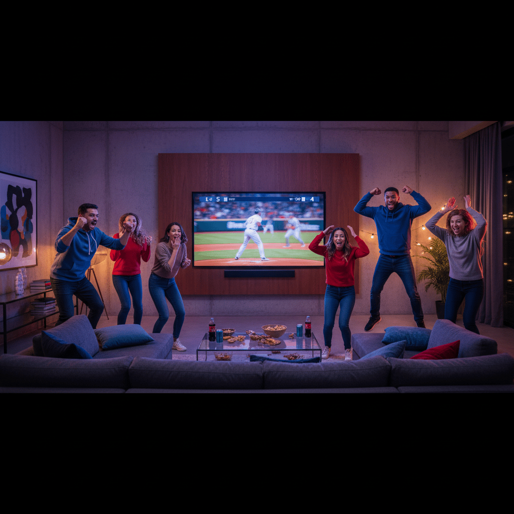 How to Watch Kansas City Royals vs Atlanta Braves Live Stream – MLB 2026 Preview
