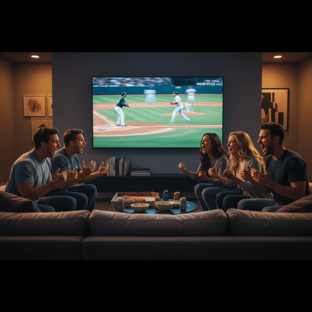 How to Watch Los Angeles Angels vs Houston Astros Live Stream: MLB Gameday Guide (2026)