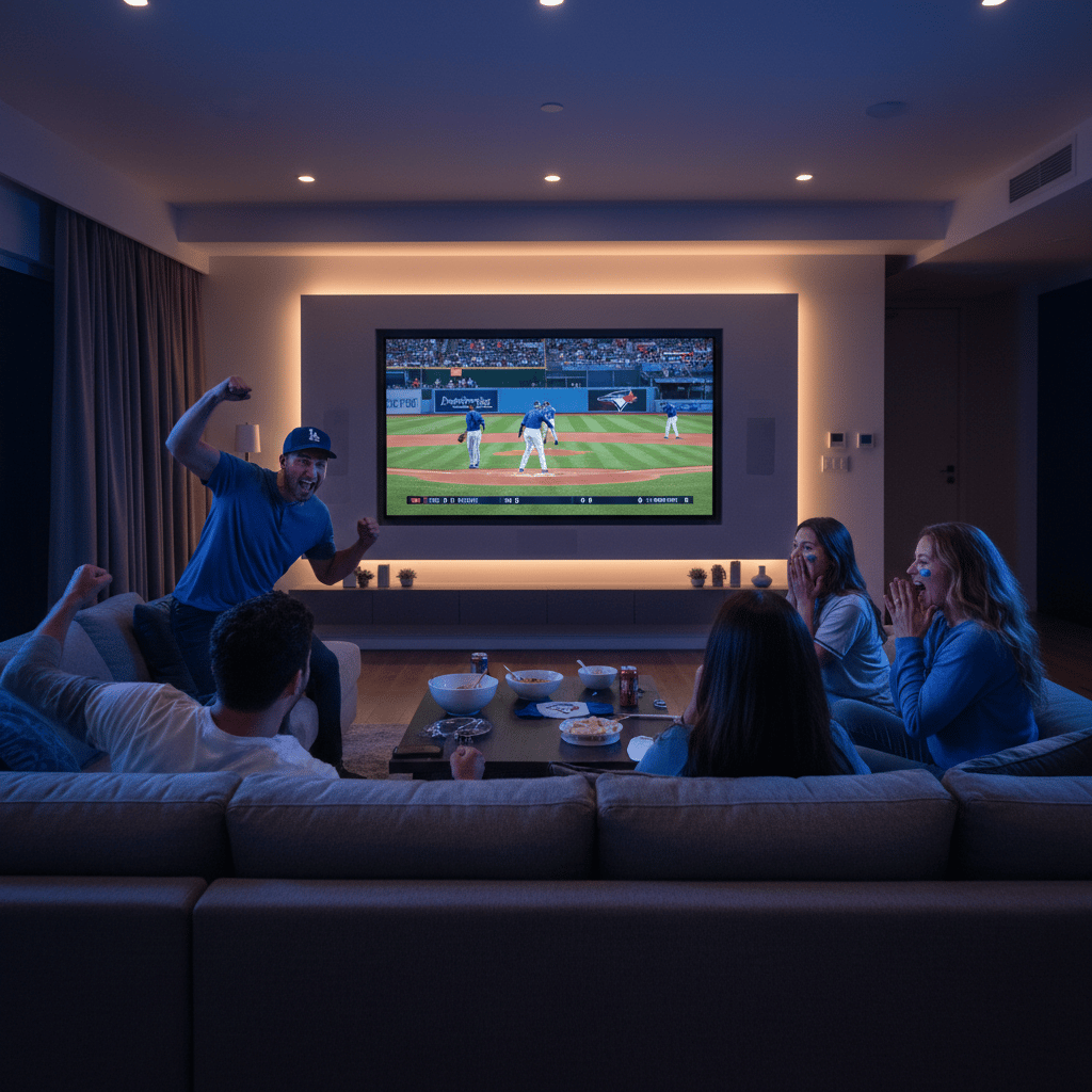 How to Watch Los Angeles Dodgers vs Toronto Blue Jays Live Stream – MLB 2026 Regular Season Preview