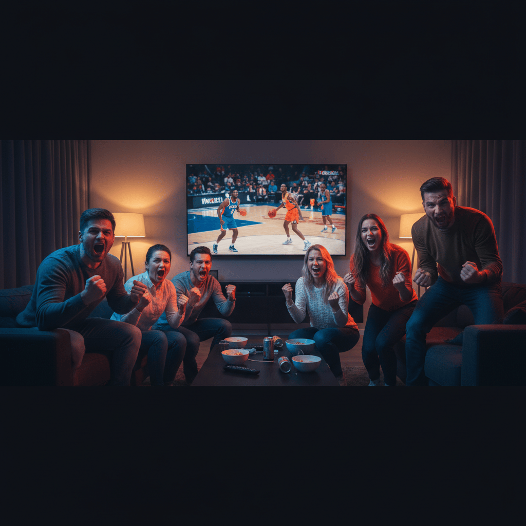 How to Watch New York Knicks vs Atlanta Hawks Live Stream – NBA Playoff Race Showdown