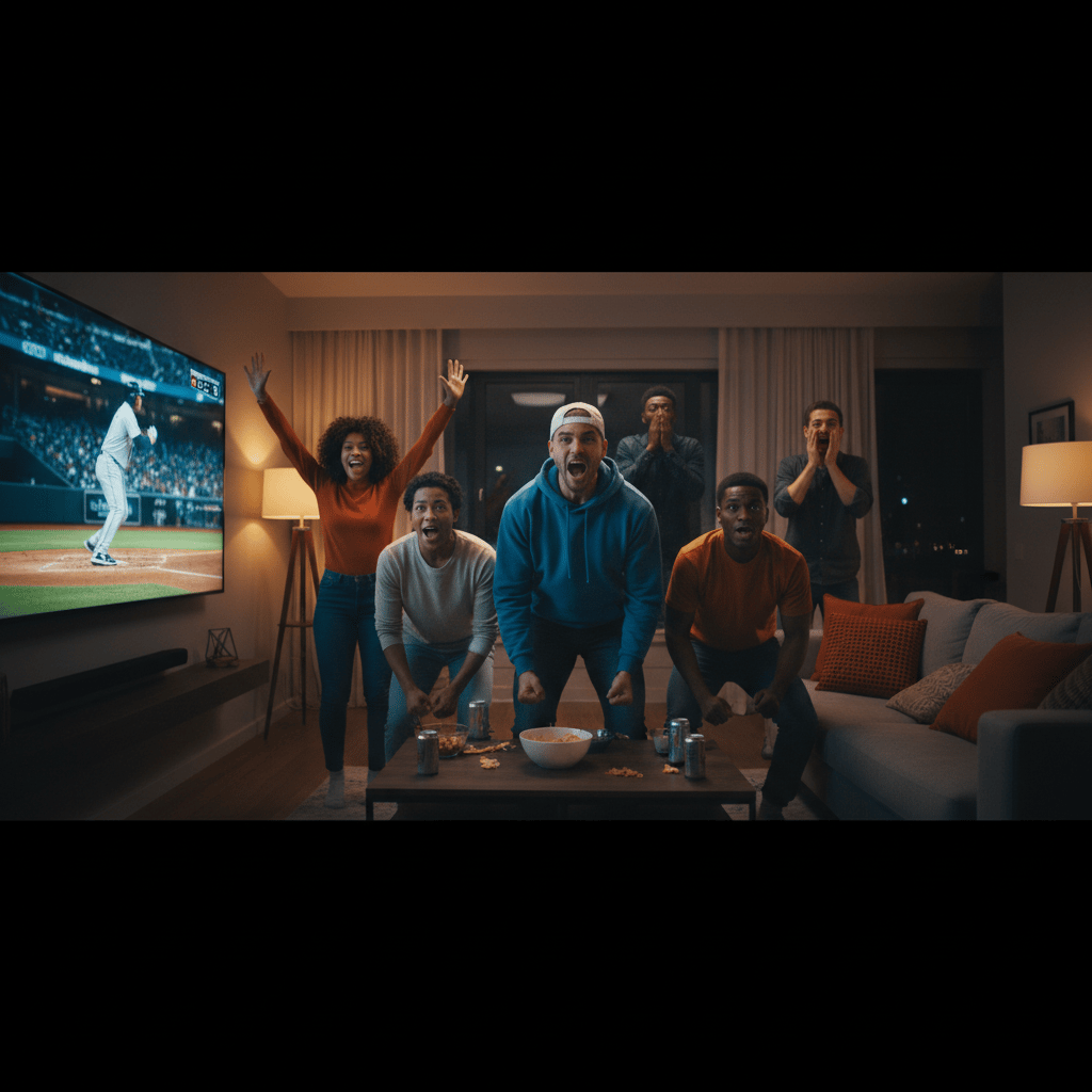 How to Watch New York Yankees vs San Francisco Giants Live Stream – MLB 2026 Streaming Guide