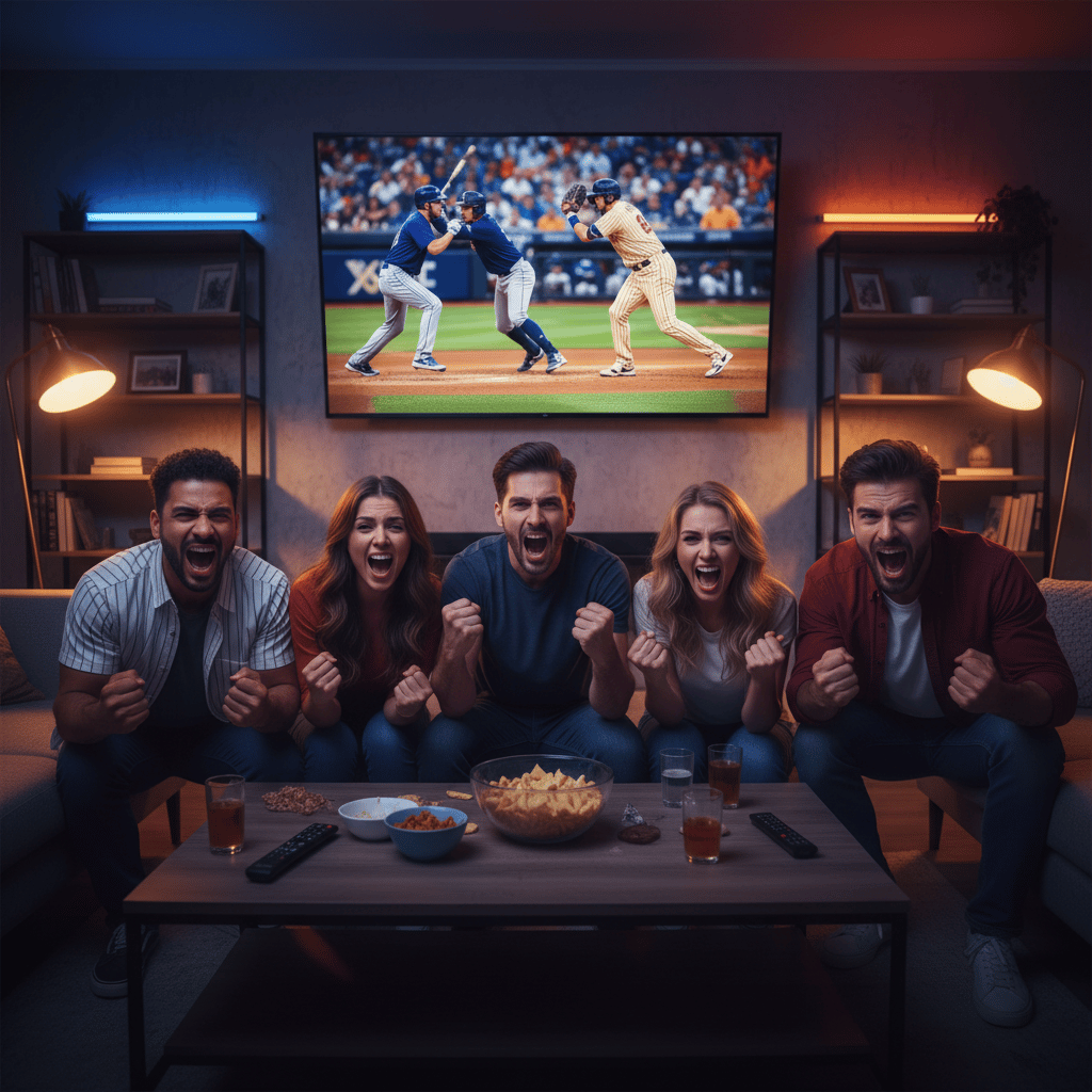 How to Watch New York Yankees vs San Francisco Giants Live Stream on Opening Weekend 2026