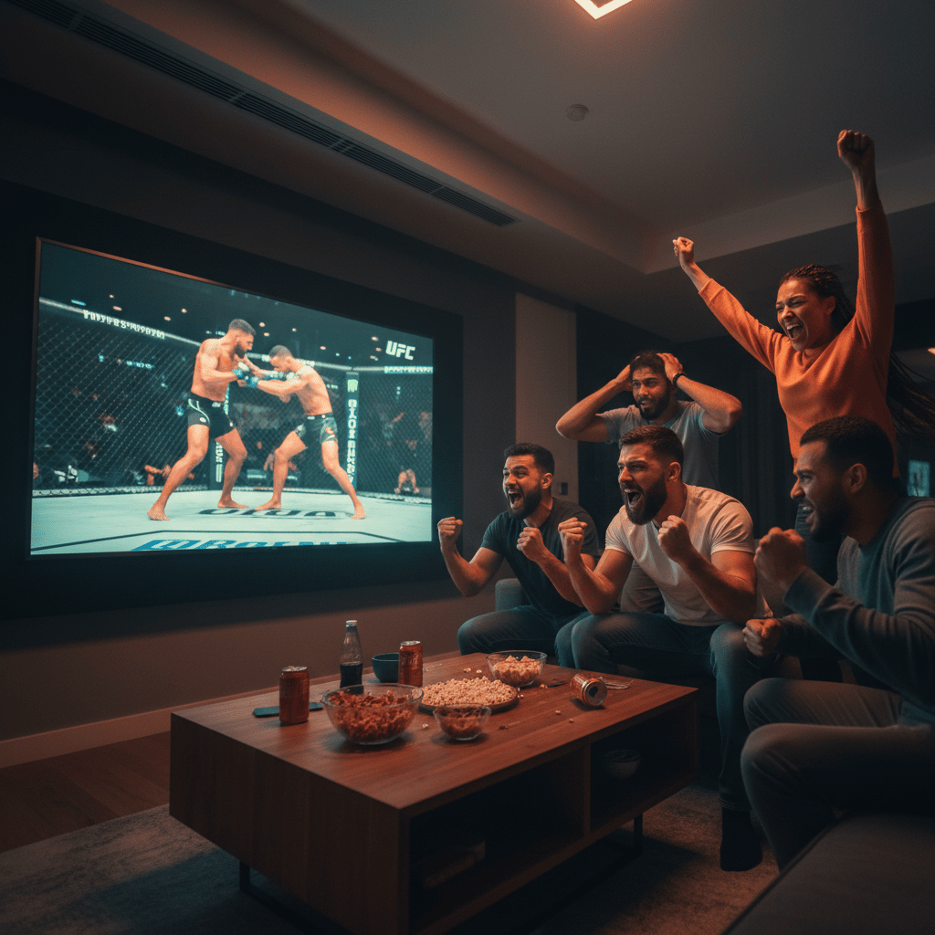 How to Watch Renato Moicano vs Chris Duncan Live Stream – UFC Fight Night Streaming Guide