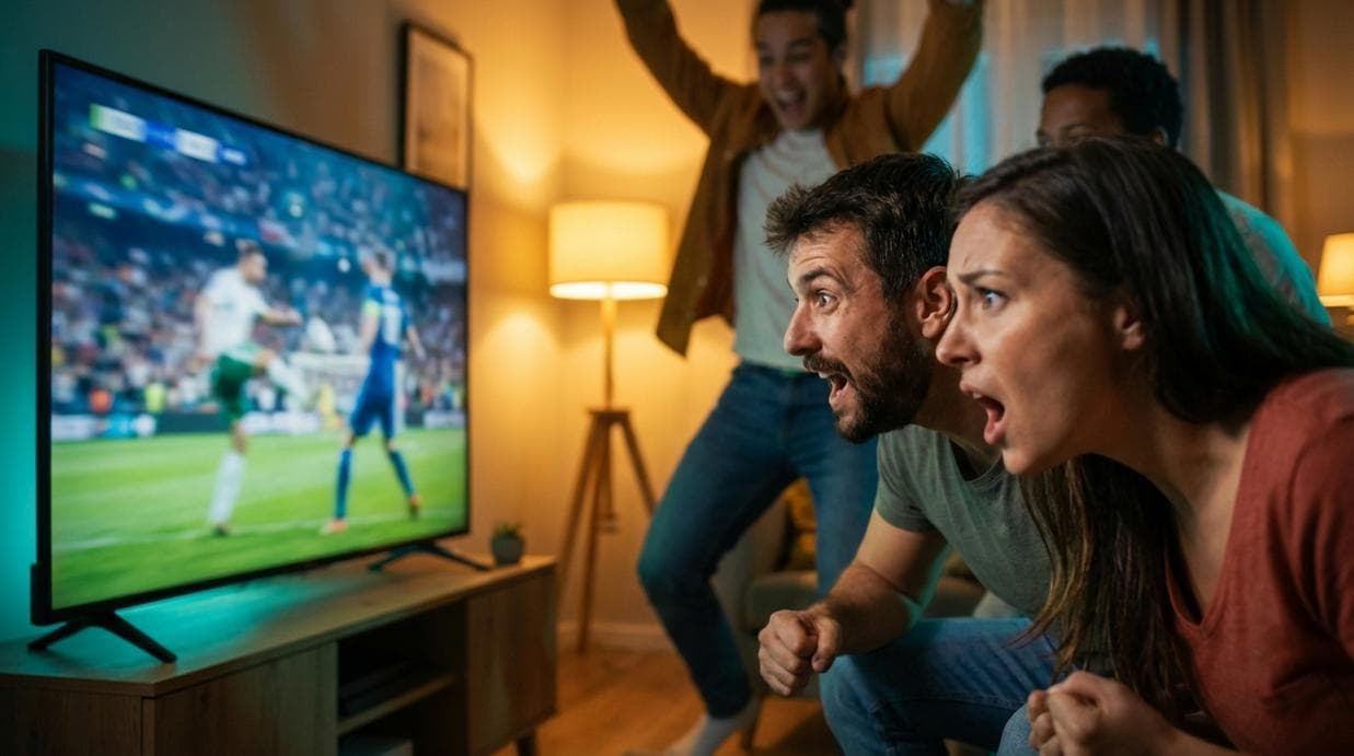How to Watch Manchester United vs Liverpool Live – Kick-off Time, Preview & Streaming Guide