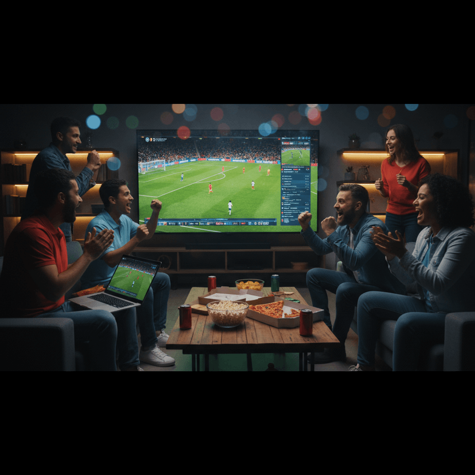 How to Watch Manchester United vs Arsenal Live – Kick-off Time, Preview & Streaming Guide
