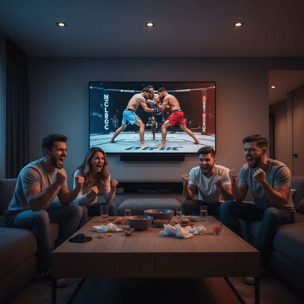 Alexander Volkanovski vs. Diego Lopes: Streaming Guide (January 2026)
