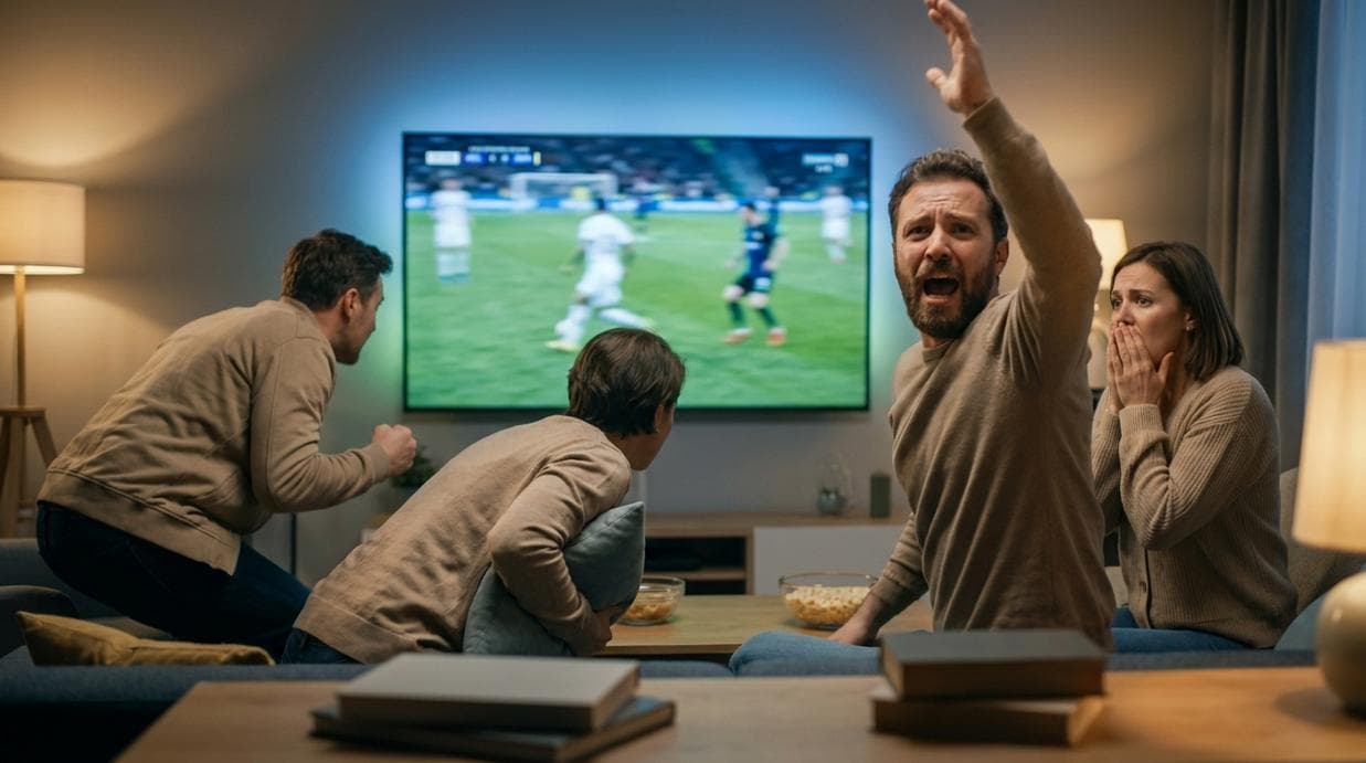 Manchester United vs Aston Villa: Match Preview & Streaming Guide (January 3, 2026)