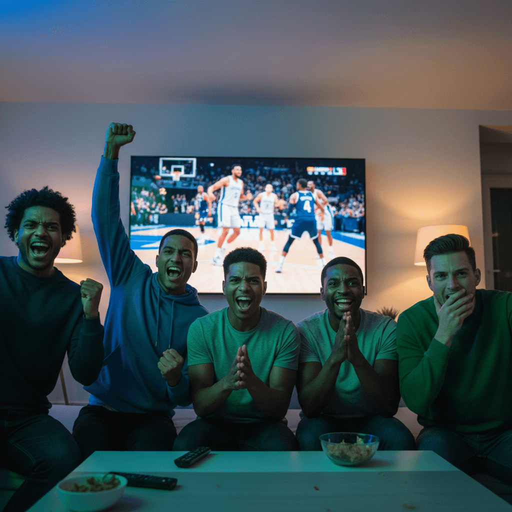 Dallas Mavericks vs Minnesota Timberwolves: Streaming Guide (January 2026)