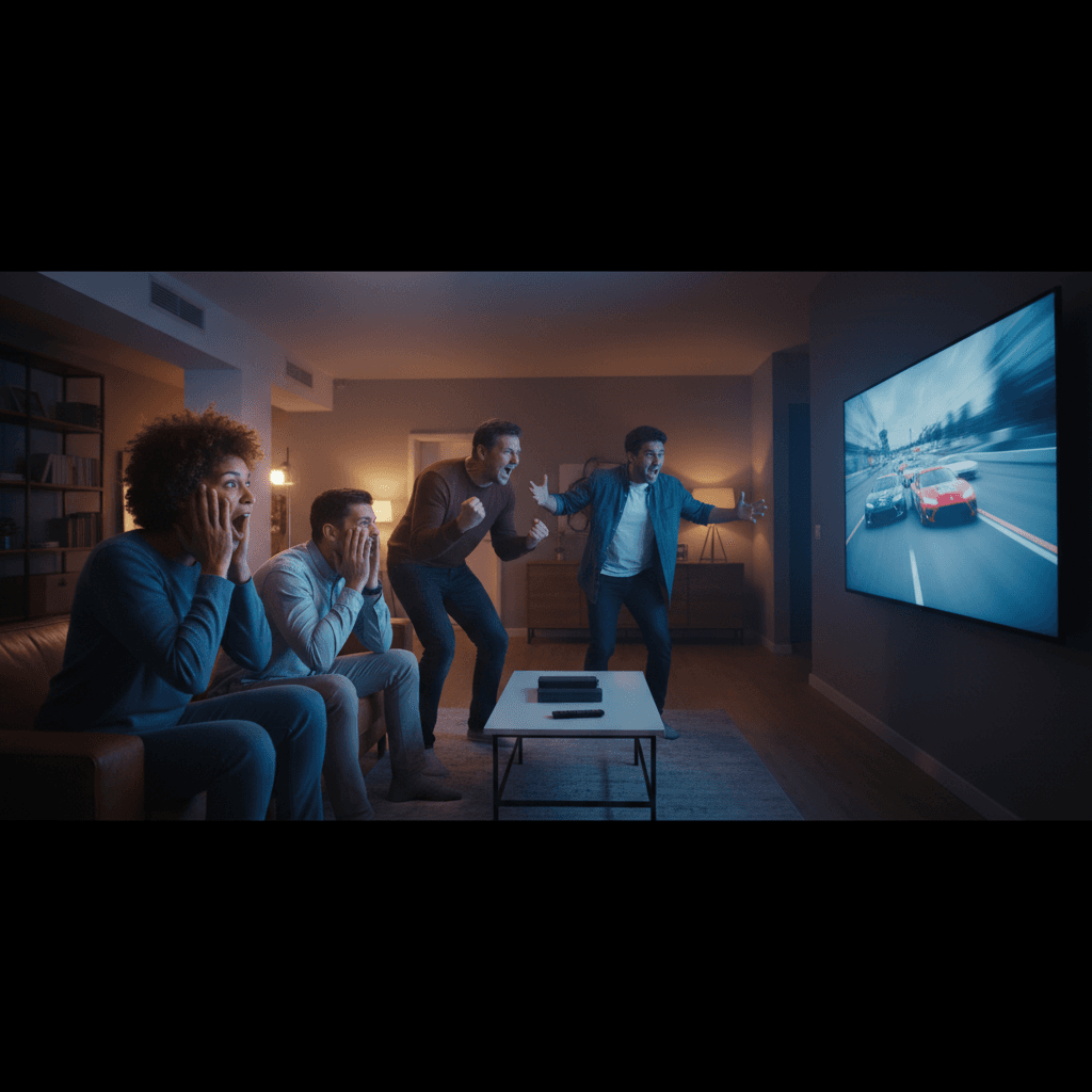 NASCAR vs NASCAR: Daytona 500 Streaming Guide (January 2026)