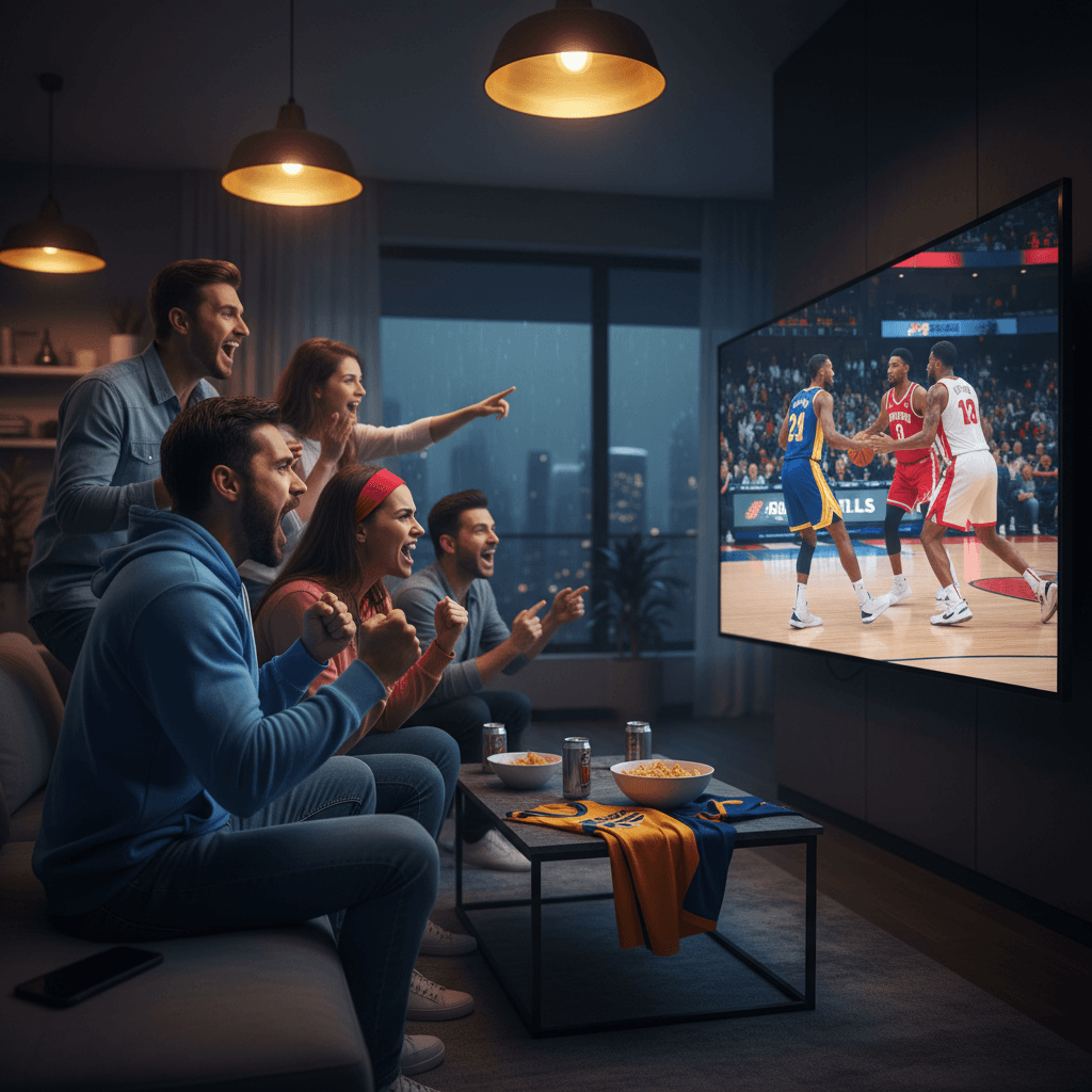 Pacers vs Wizards: Eastern Conference Showdown & Streaming Guide (January 2026)