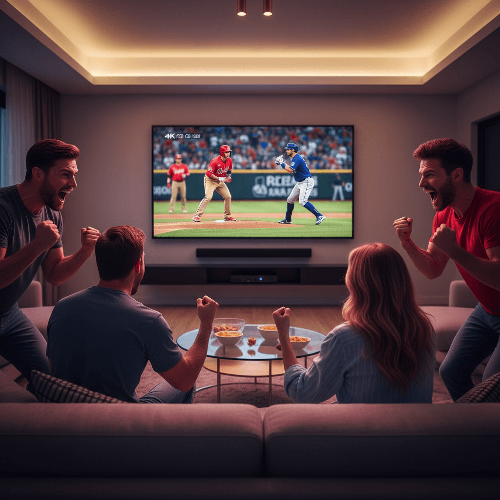 How to Watch Arizona Diamondbacks vs Los Angeles Dodgers Live Stream – MLB Opening Day 2026
