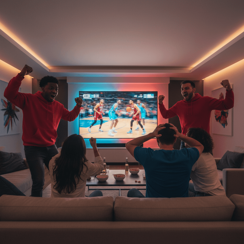 How to Watch Atlanta Hawks vs Detroit Pistons Live Stream – NBA Streaming Guide
