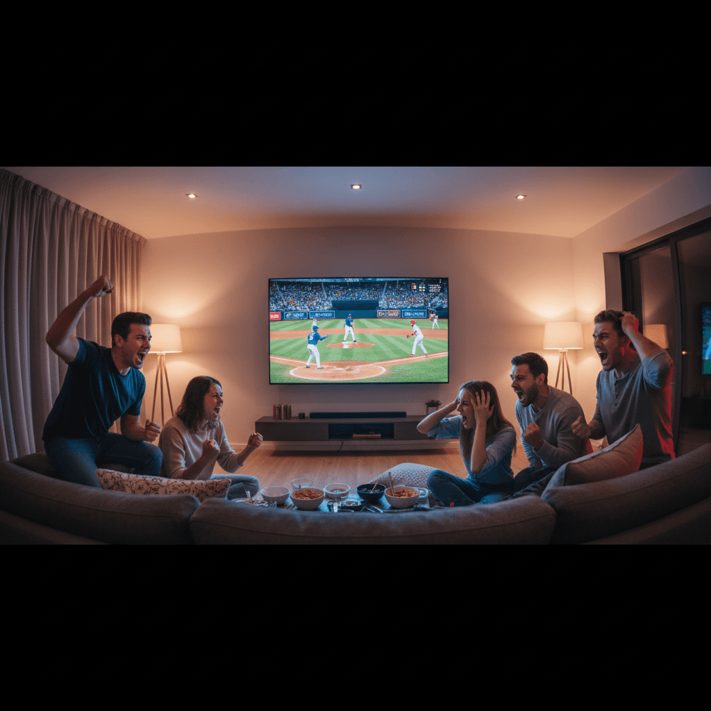 How to Watch Chicago Cubs vs Cleveland Guardians Live Stream – MLB Streaming Guide 2026