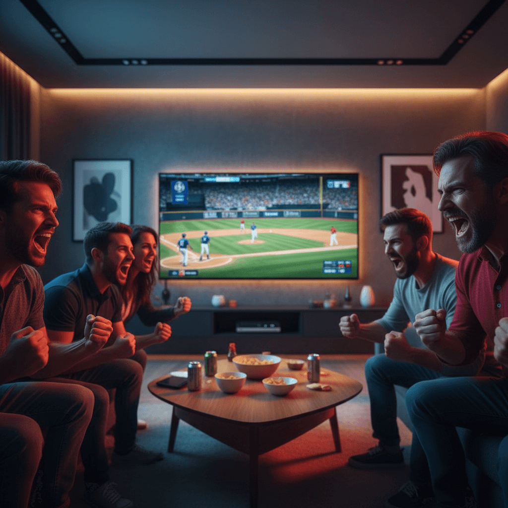 How to Watch Cleveland Guardians vs Atlanta Braves Live Stream (MLB 2026) – Preview & Broadcast Guide