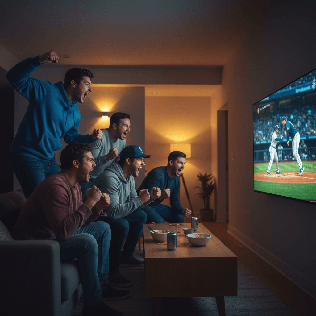How to Watch Cleveland Guardians vs Seattle Mariners Live Stream – MLB Streaming Guide