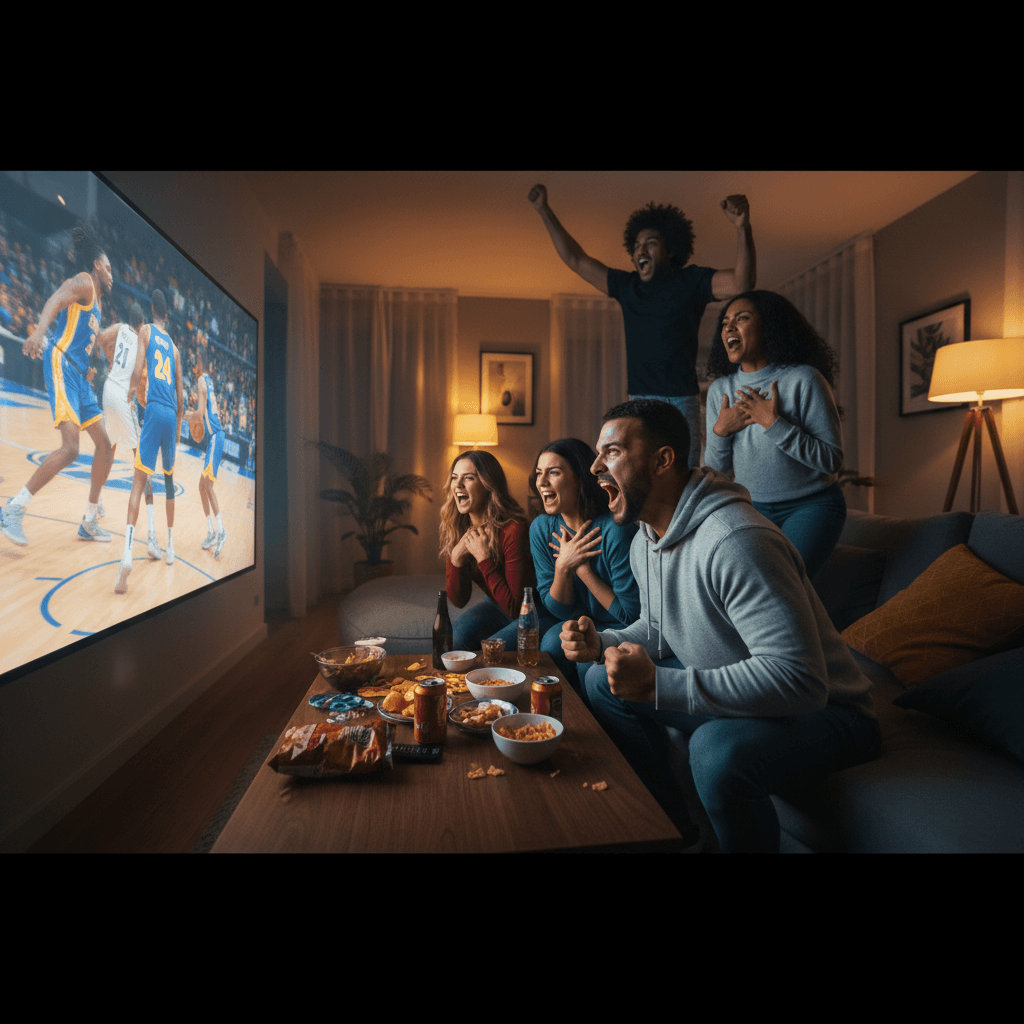 How to Watch Denver Nuggets vs Golden State Warriors Live Stream – NBA Regular Season Guide