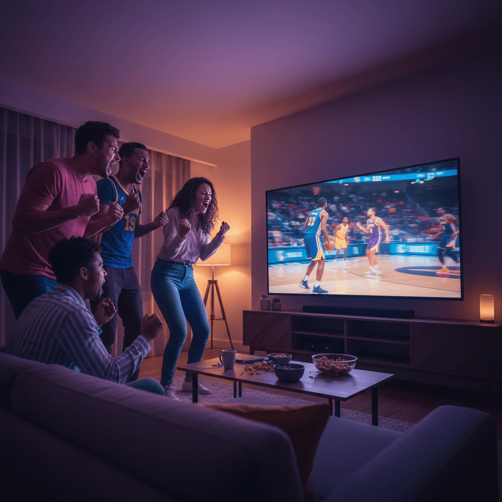 How to Watch Denver Nuggets vs Los Angeles Lakers Live Stream – NBA Preview 2026