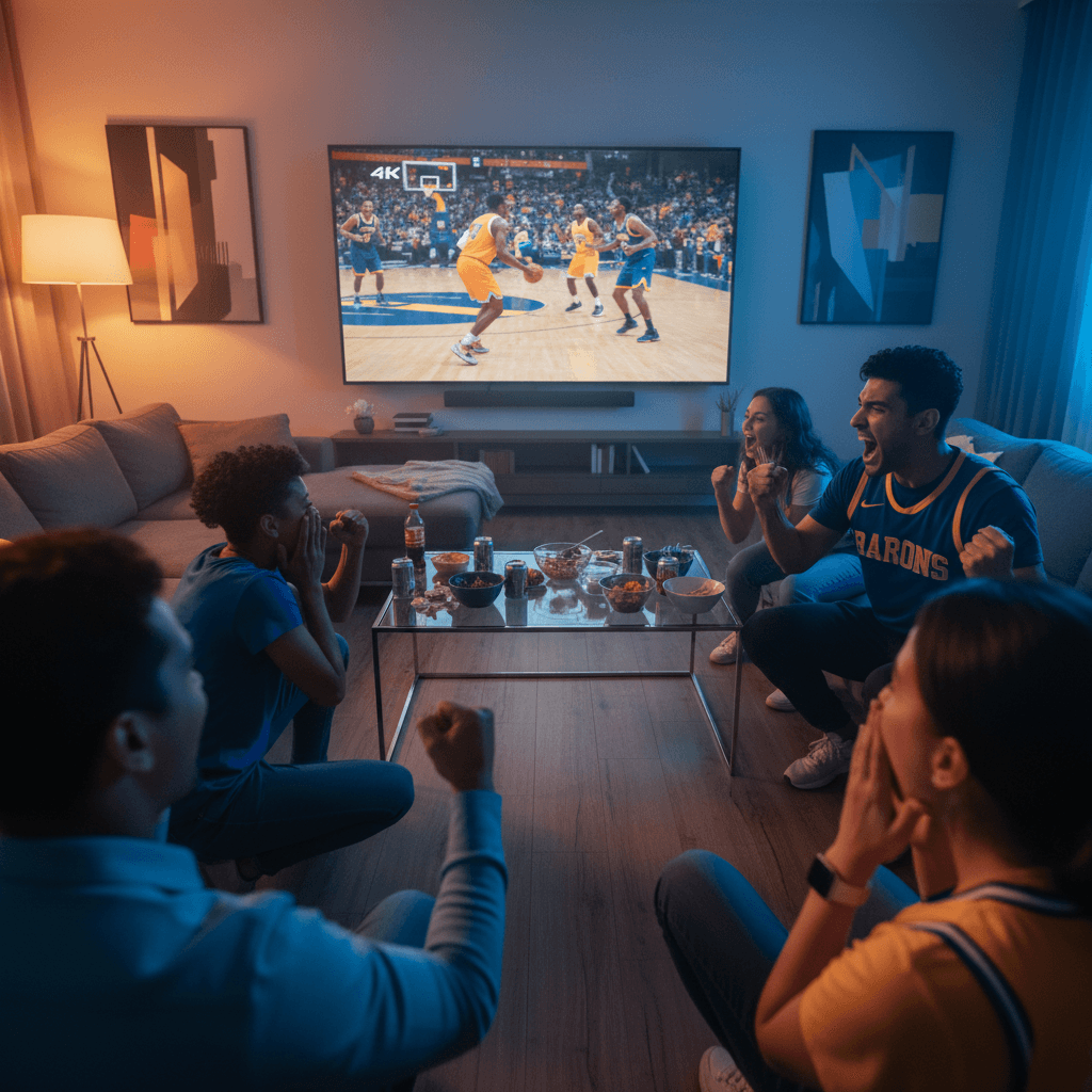How to Watch Golden State Warriors vs Oklahoma City Thunder Live Stream: NBA Showdown