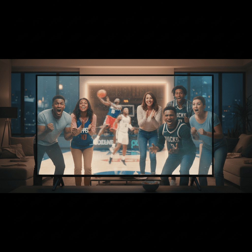 How to Watch Los Angeles Clippers vs Milwaukee Bucks Live Stream – NBA Streaming Guide