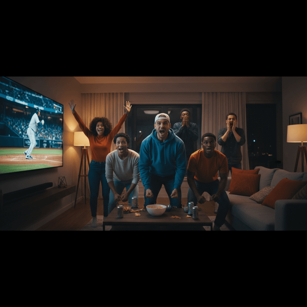 How to Watch New York Yankees vs San Francisco Giants Live Stream – MLB 2026 Streaming Guide