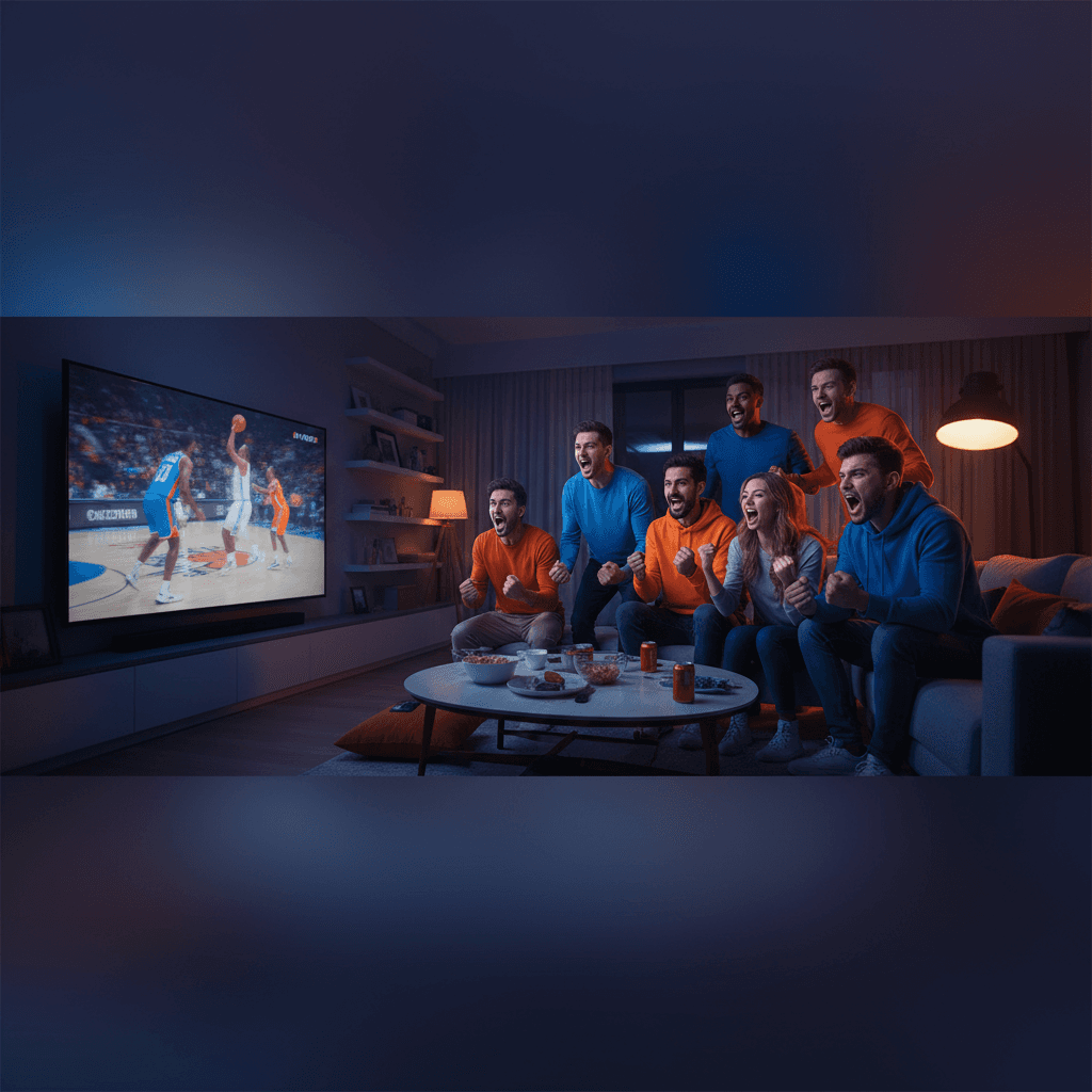 How to Watch Oklahoma City Thunder vs New York Knicks Live Stream – NBA Preview & Streaming Guide