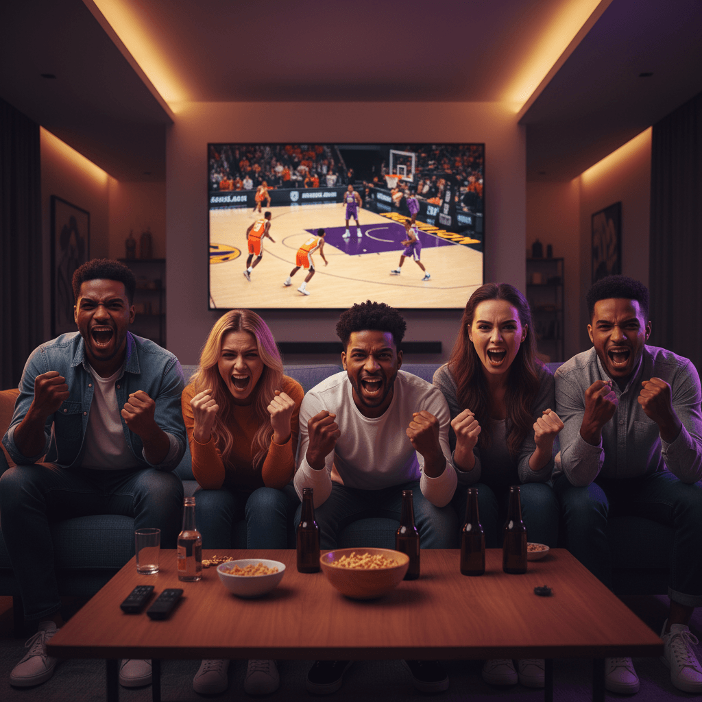 How to Watch Phoenix Suns vs Sacramento Kings Live Stream: NBA Match Preview, Kickoff & Analysis