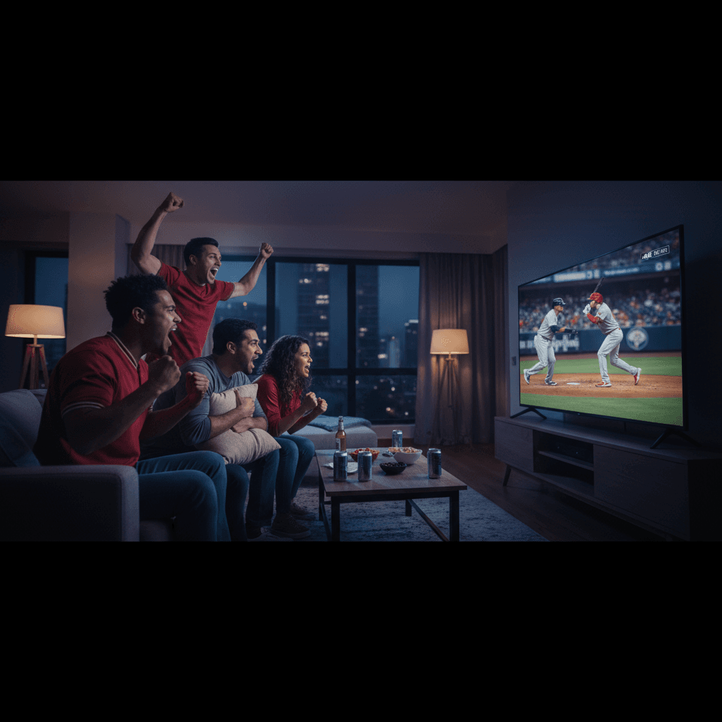 How to Watch Arizona Diamondbacks vs Philadelphia Phillies Live Stream – MLB Streaming Guide
