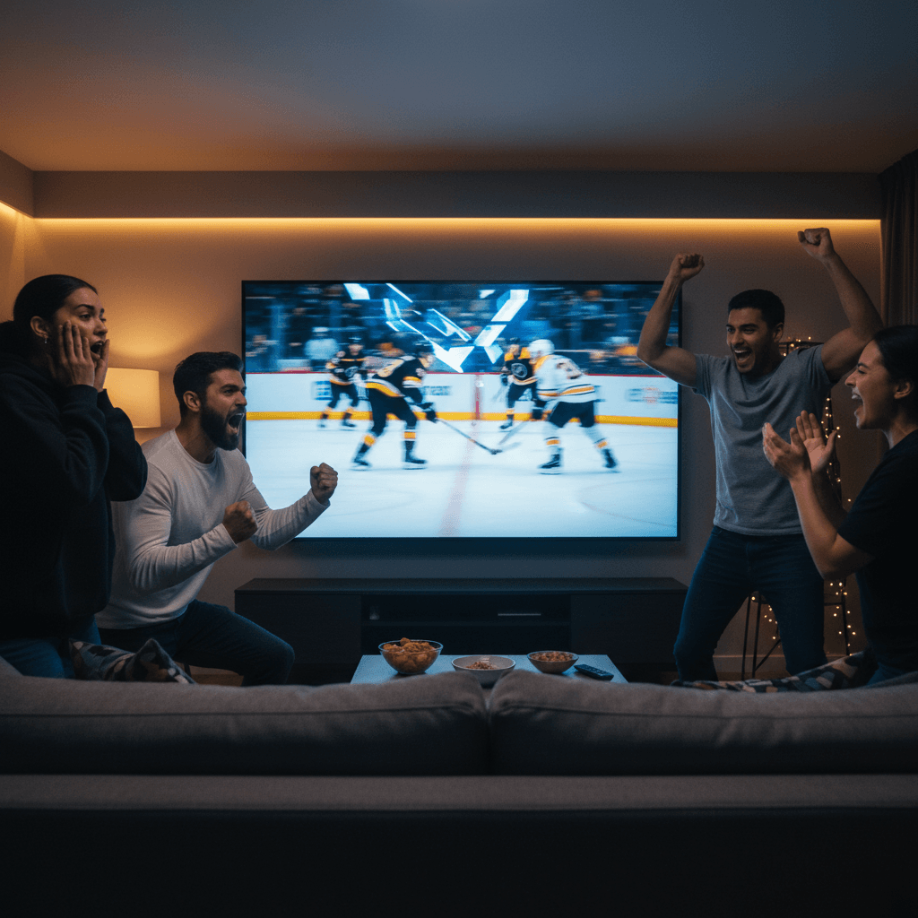 How to Watch Boston Bruins vs Buffalo Sabres Live Stream – NHL Playoff Game 2 Guide