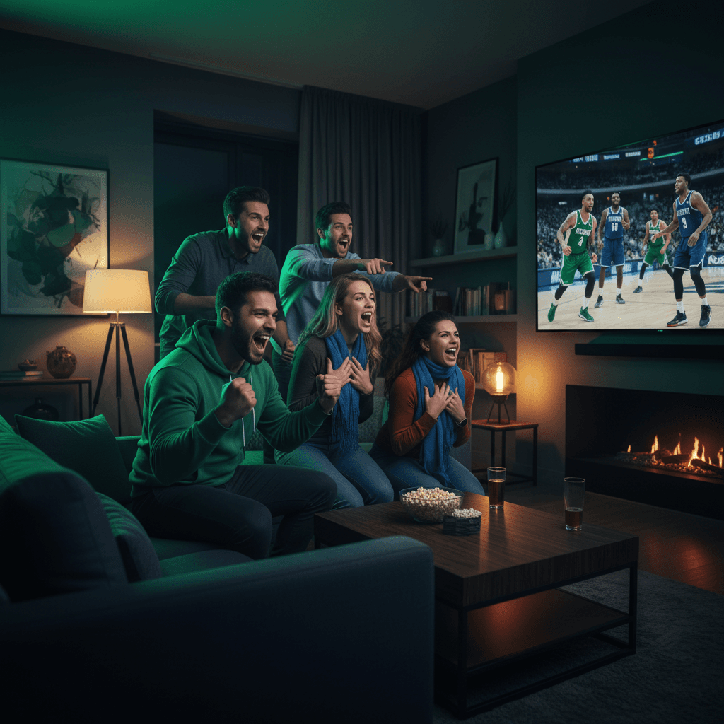 How to Watch Boston Celtics vs Orlando Magic Live Stream: NBA Game Preview & Broadcast Guide