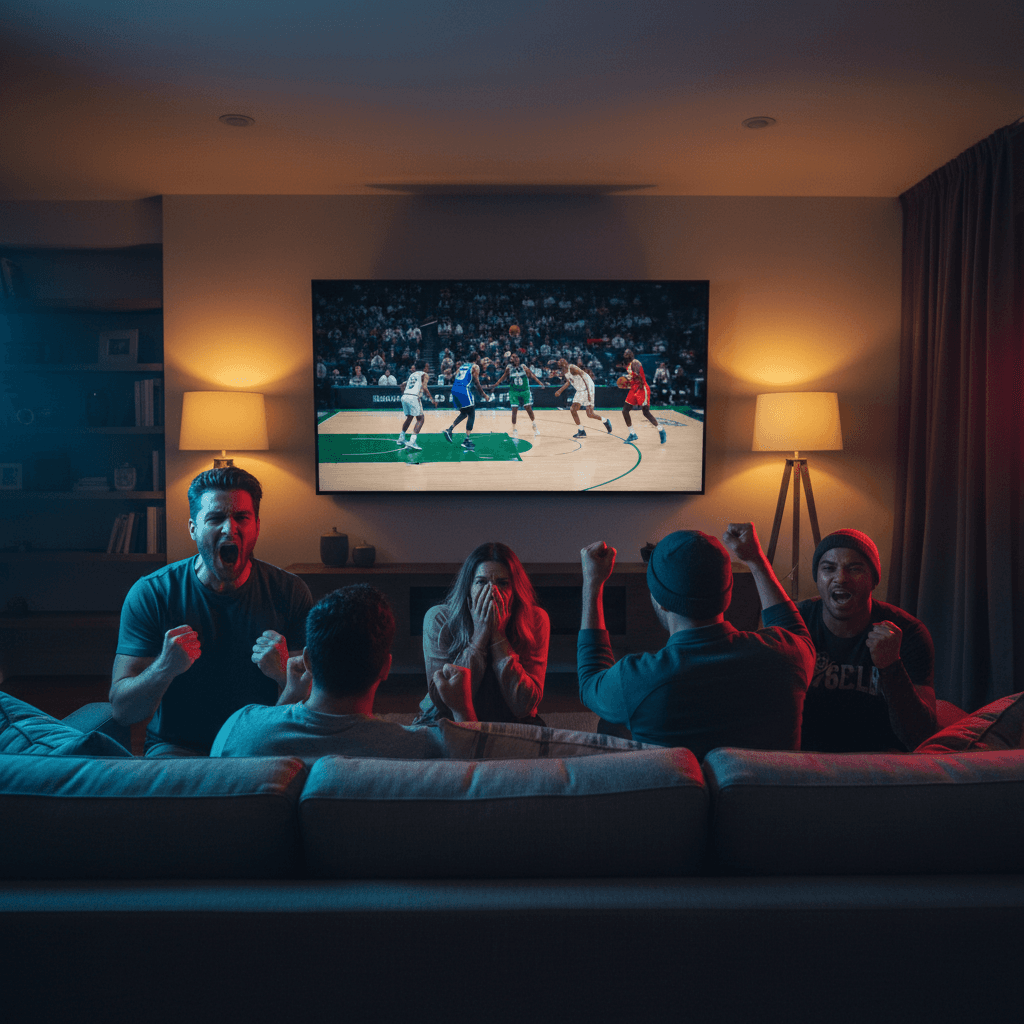 How to Watch Boston Celtics vs Philadelphia 76ers Game 3 Live Stream – NBA Playoff Preview 2026