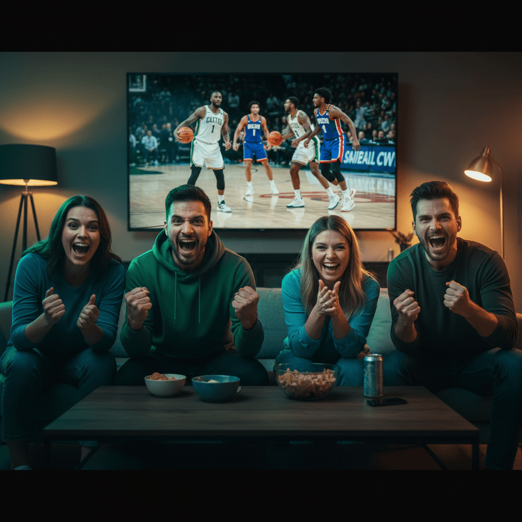 How to Watch Boston Celtics vs Philadelphia 76ers Live Stream: Eastern Conference Quarterfinals Game 1