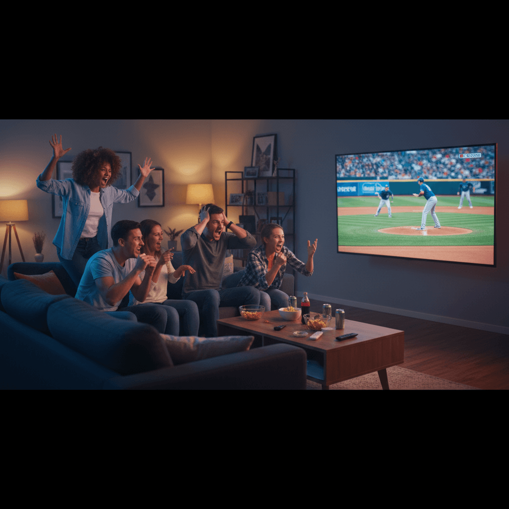 How to Watch Cleveland Guardians vs Atlanta Braves Live Stream – MLB 2026 Preview and Expert Analysis