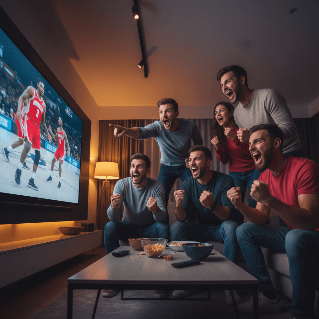 How to Watch Houston Rockets vs Los Angeles Lakers Live Stream – NBA Western Conference Playoff Game 1