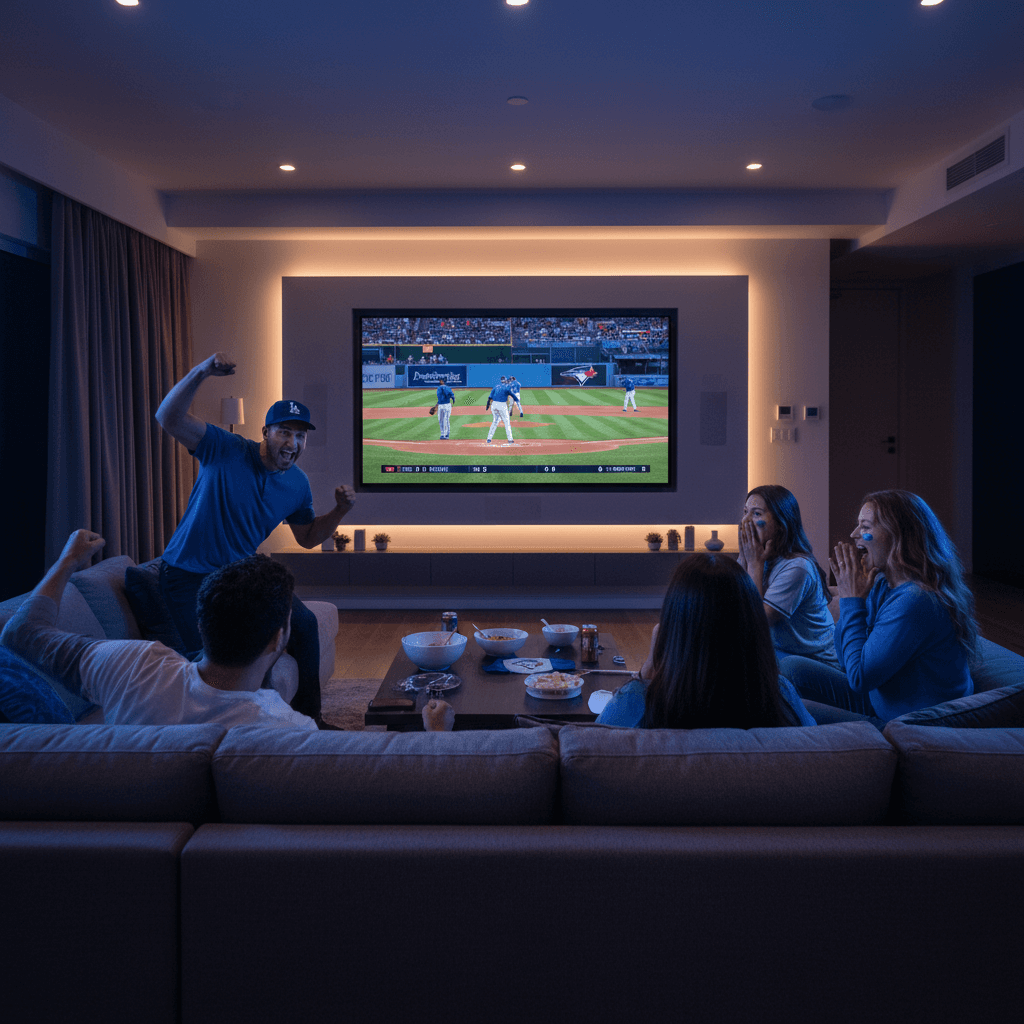 How to Watch Los Angeles Dodgers vs Toronto Blue Jays Live Stream – MLB 2026 Regular Season Preview
