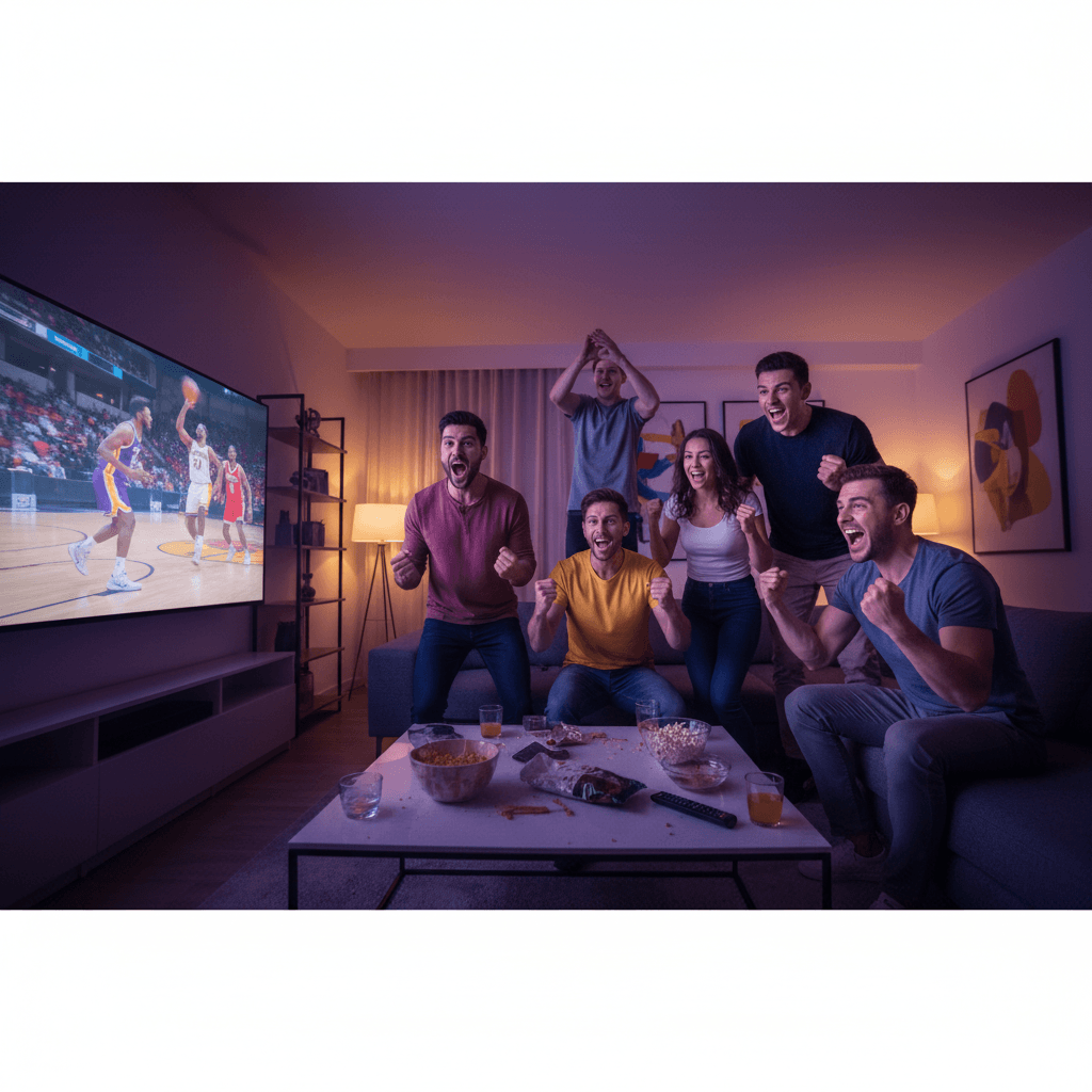 How to Watch Los Angeles Lakers vs Houston Rockets Live Stream – NBA Playoff Game 4 Guide