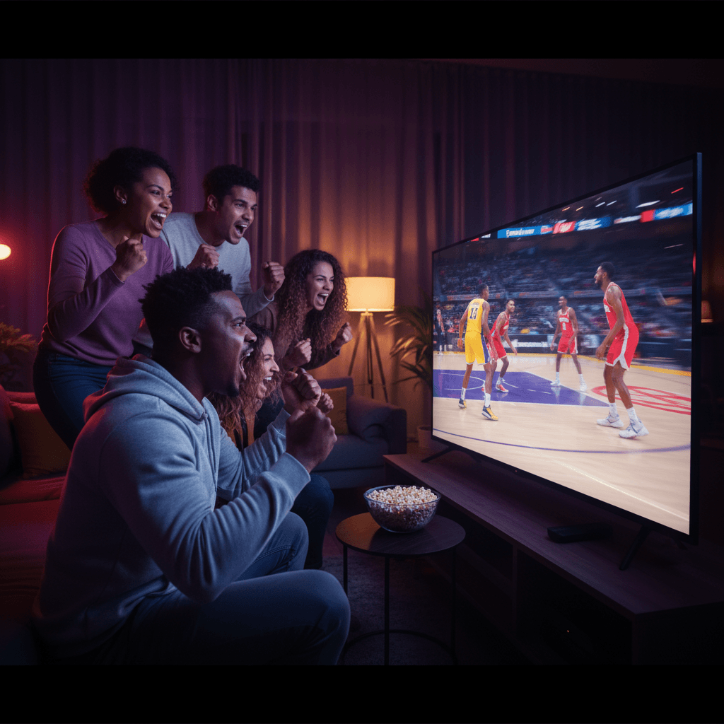 How to Watch Los Angeles Lakers vs Houston Rockets Live Stream – NBA Playoffs Game 1 Preview