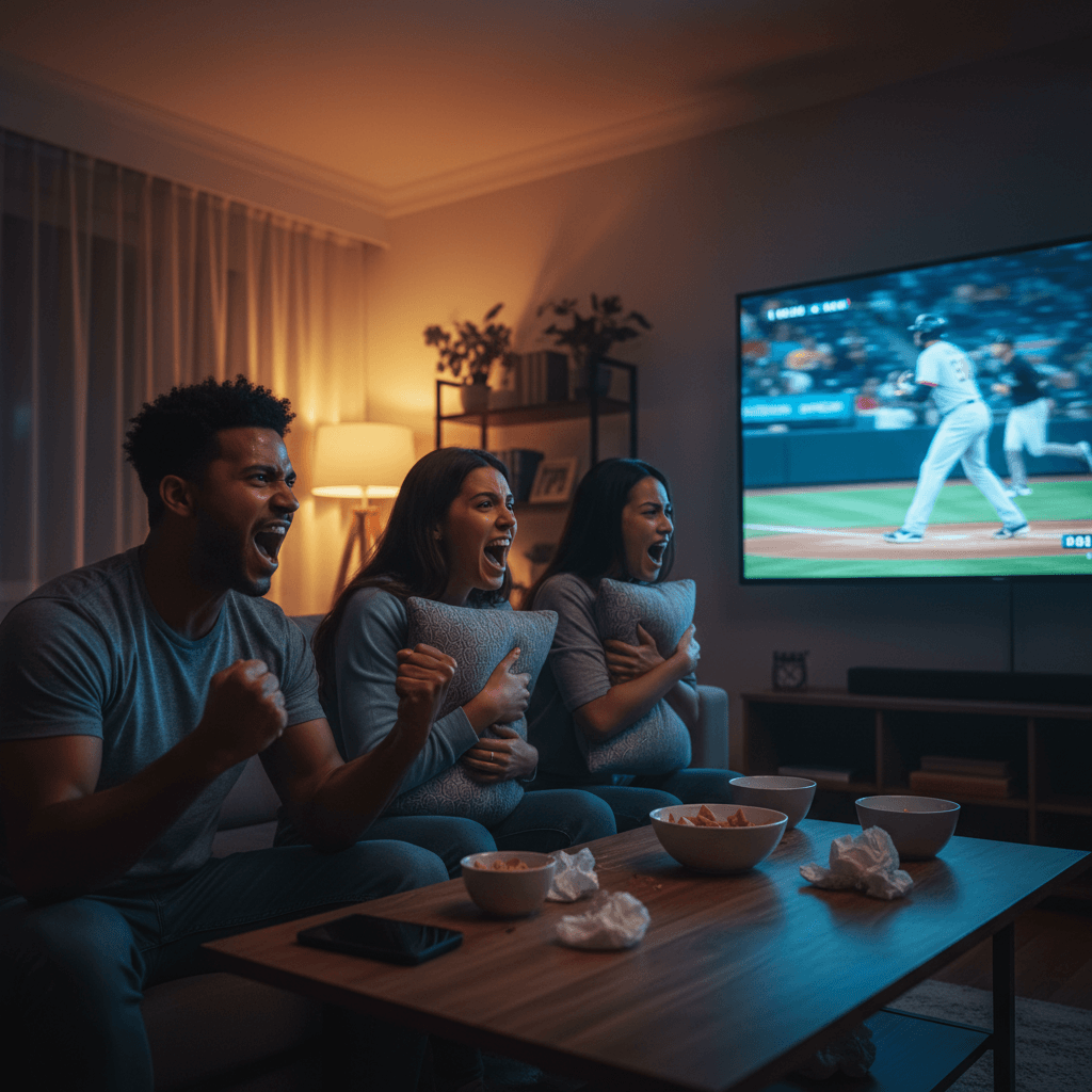How to Watch Milwaukee Brewers vs Kansas City Royals Live Stream – MLB Streaming Guide