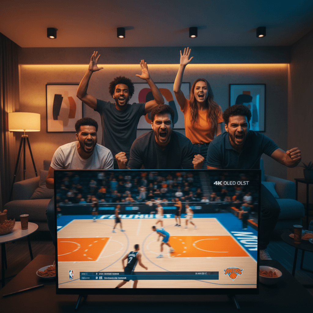 How to Watch New York Knicks vs Atlanta Hawks Live Stream – Game 4 Eastern Conference Playoff Guide