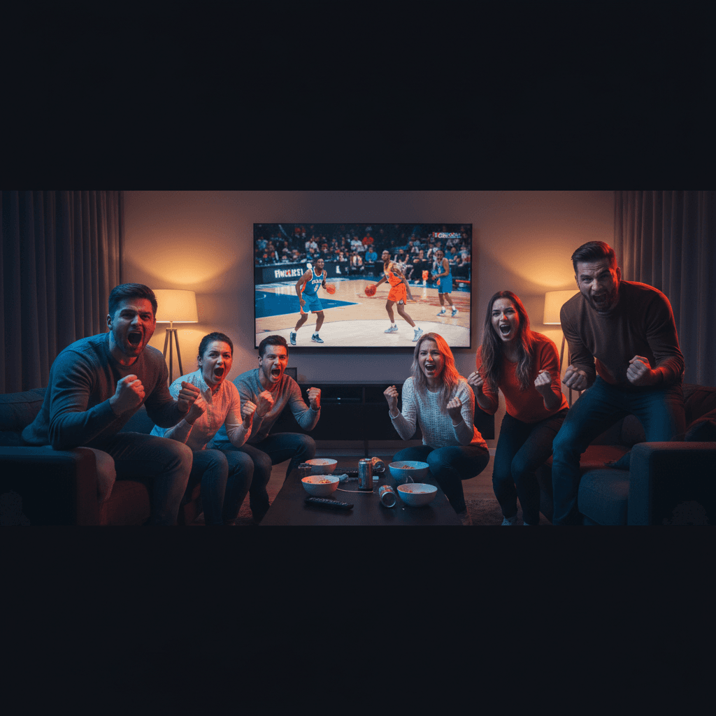 How to Watch New York Knicks vs Atlanta Hawks Live Stream – NBA Playoff Race Showdown
